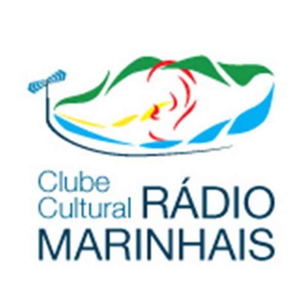 Rádio Marinhais Logo