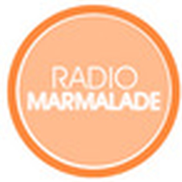 Radio Marmalade Logo