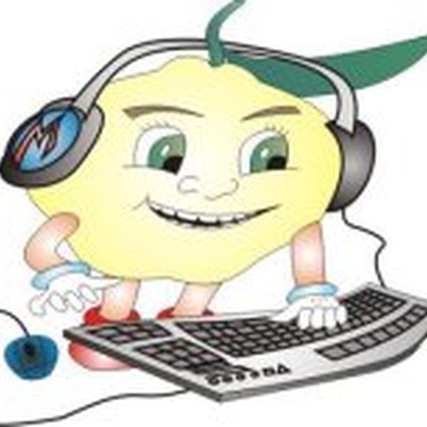 Rádio Marmelópolis FM Logo