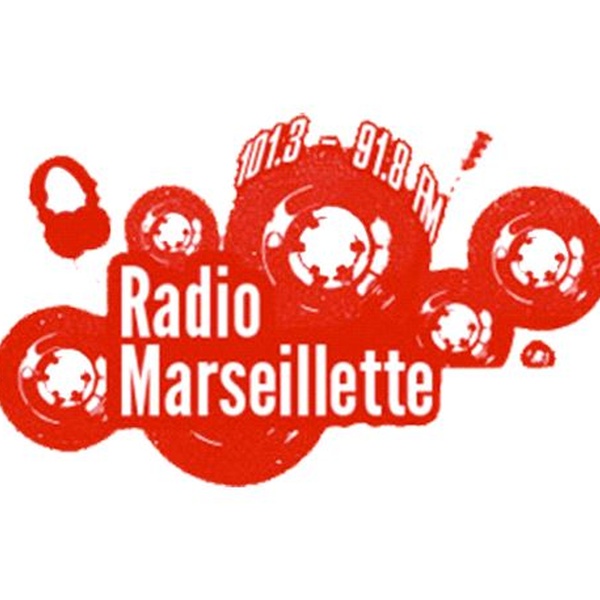Radio Marseillette Logo