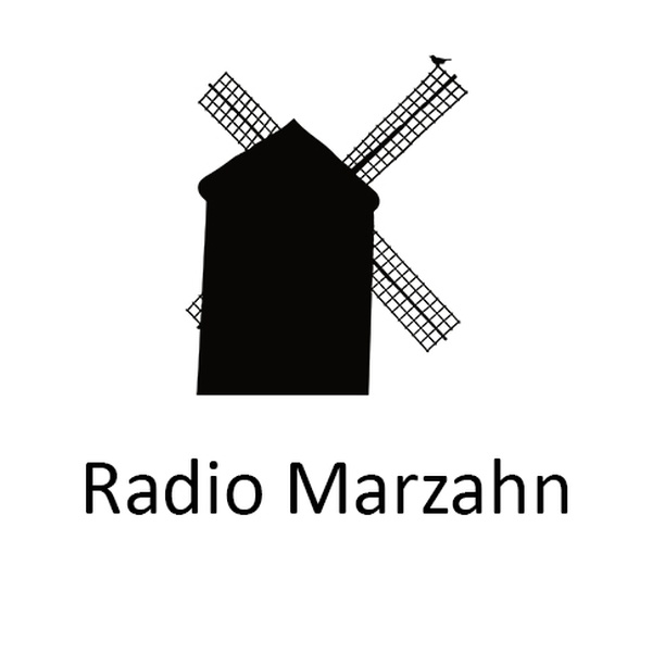 Radio Marzahn Logo