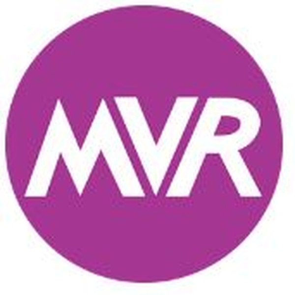 Radio Más Vida Logo