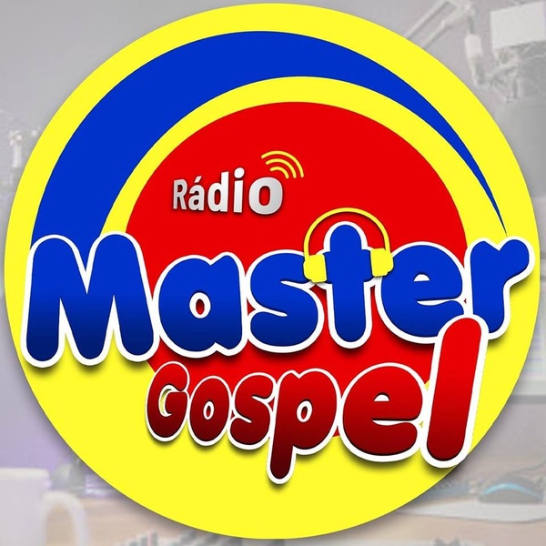 Rádio Master Gospel Logo