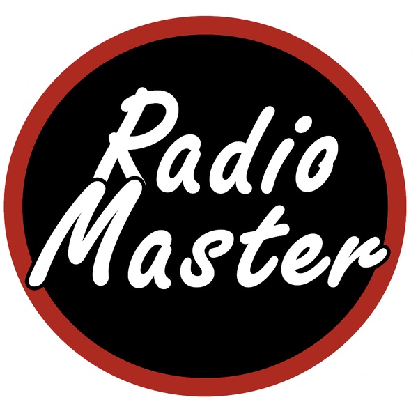 Radio Master Puglia Logo