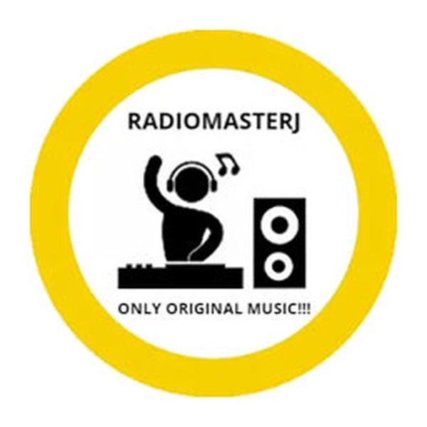 Radio Masterj Logo