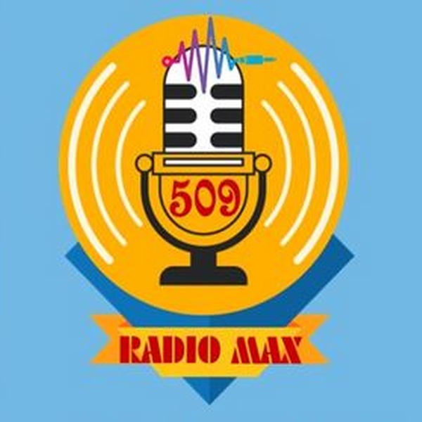 Radio Max Haiti Logo