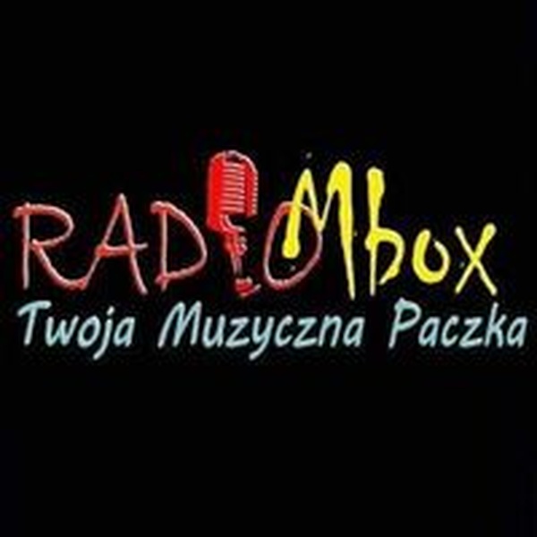 Radio Mbox Logo