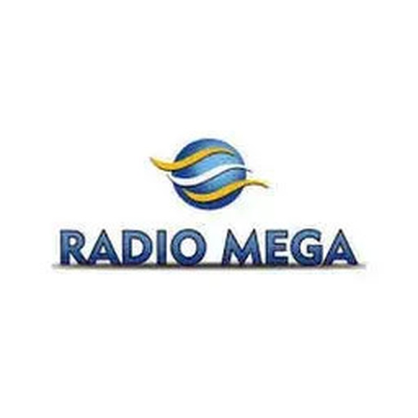 Radio Mega Logo