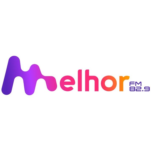 Rádio Melhor FM Logo