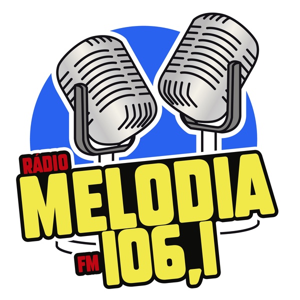 Rádio Melodia FM Logo