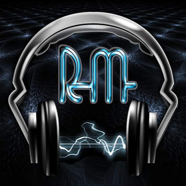 Radio Meltdown Logo