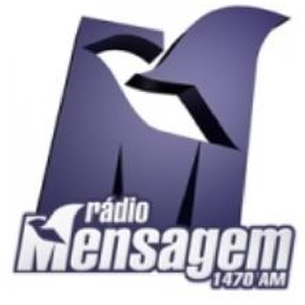 Rádio Mensagem Logo