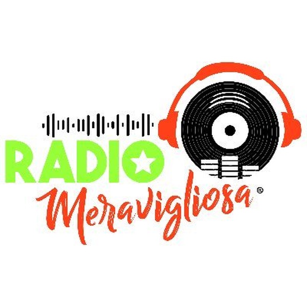 Radio Meravigliosa Logo