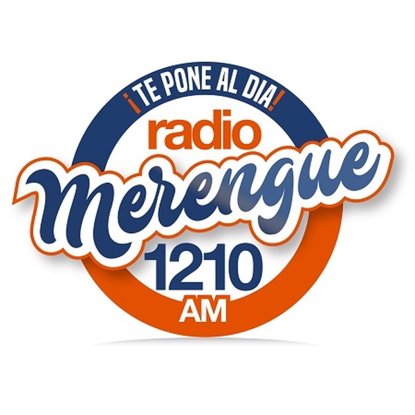 Radio Merengue Logo