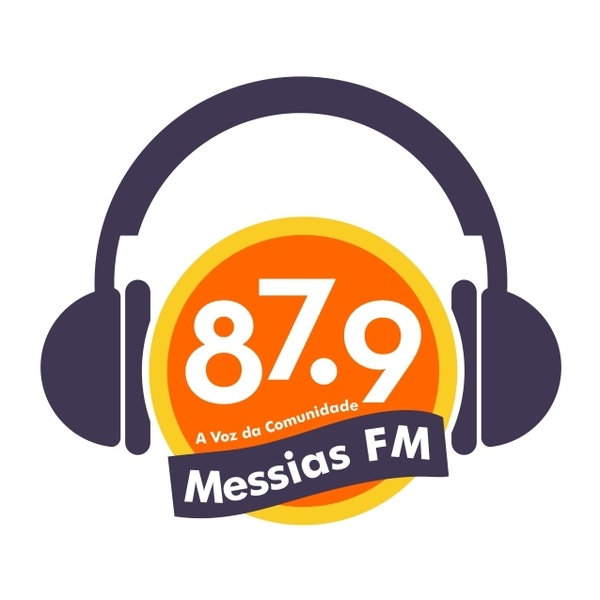 Rádio Messias FM Logo