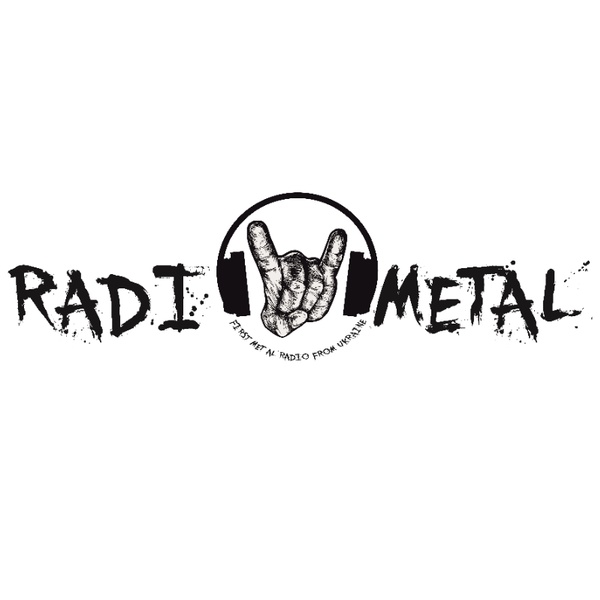 Radio Metal Logo