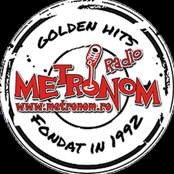 Radio Metronom Logo