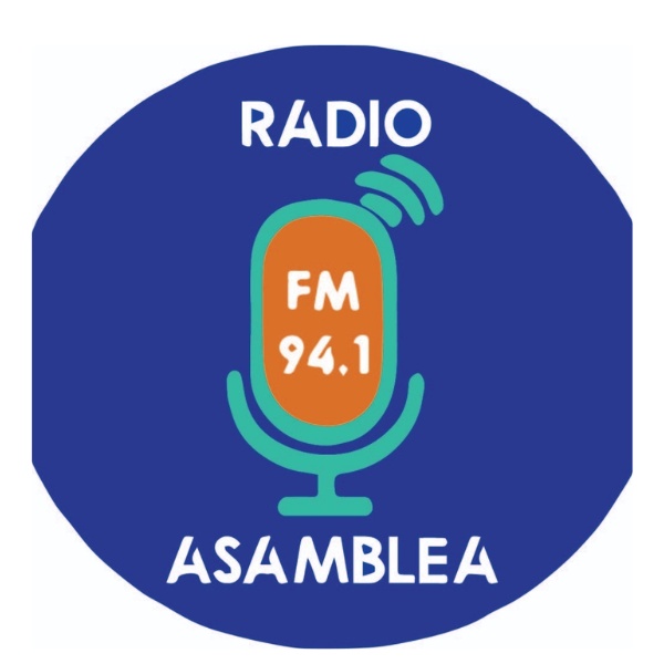 Radio Asamblea 94.1 Logo