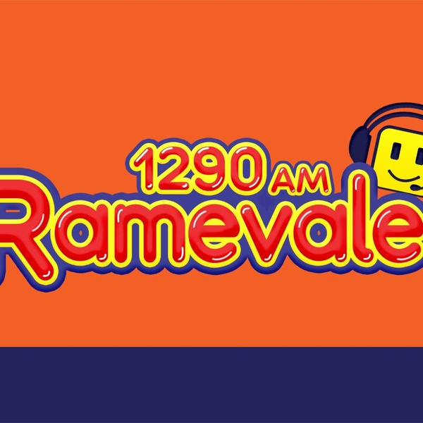 Rádio Ramevale Logo
