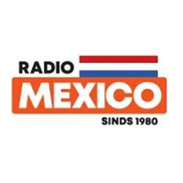 Radio Mexico Logo