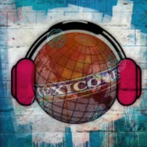 Radio México es Logo