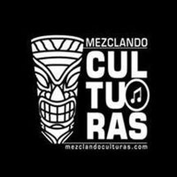 Radio Mezclando Culturas -  El Nuevo Sonido Logo