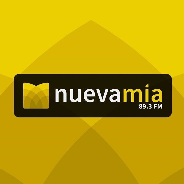 Radio Nueva Mia Logo