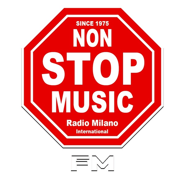 Radio Milano International Logo