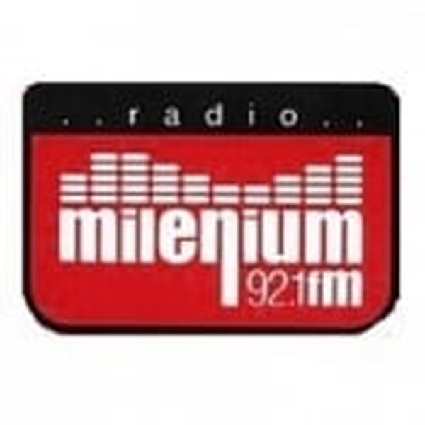 Radio Milenium FM Logo