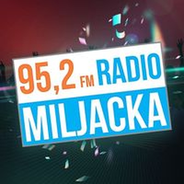 Radio Miljacka Logo