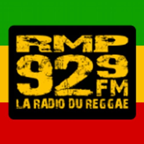 Radio Mille Pattes 92.9 Logo