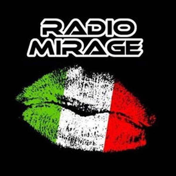 Radio Mirage - Prywatka Logo