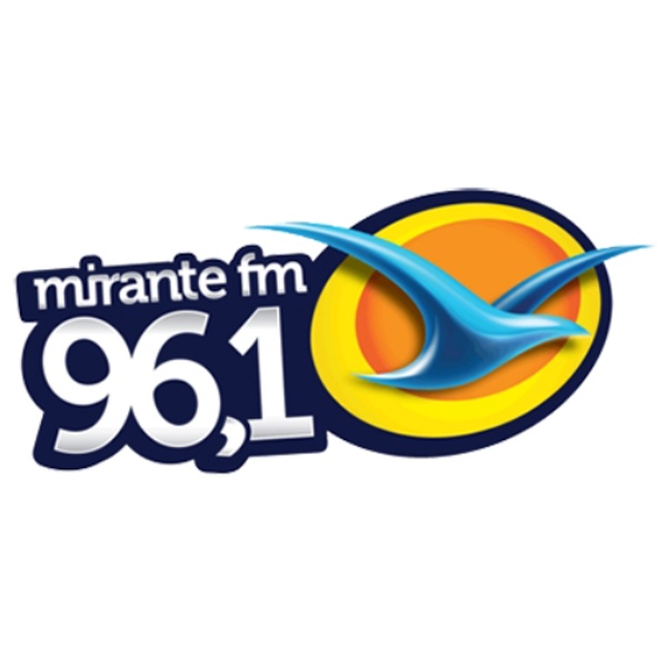 Radio Mirante Logo