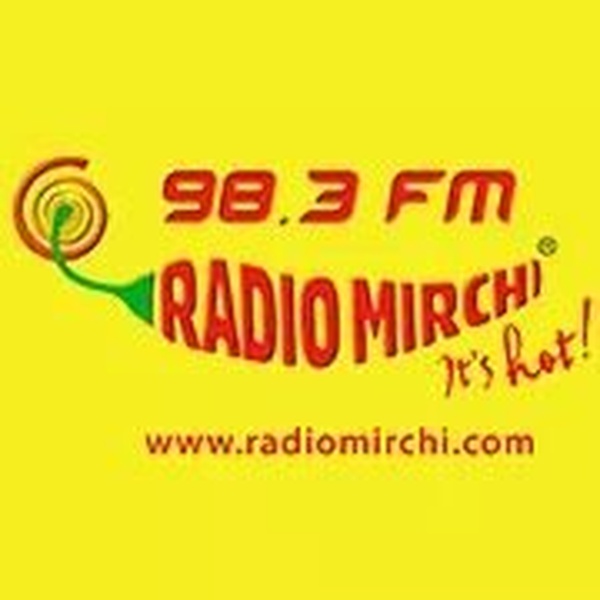 Radio Mirchi Logo