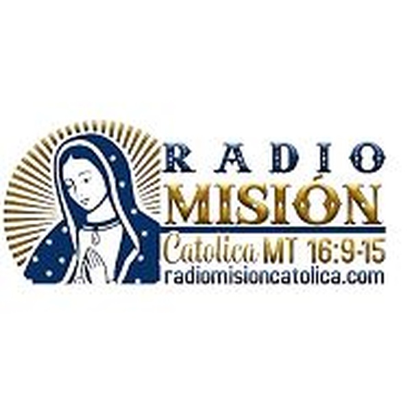 Radio Mision Catolica Logo