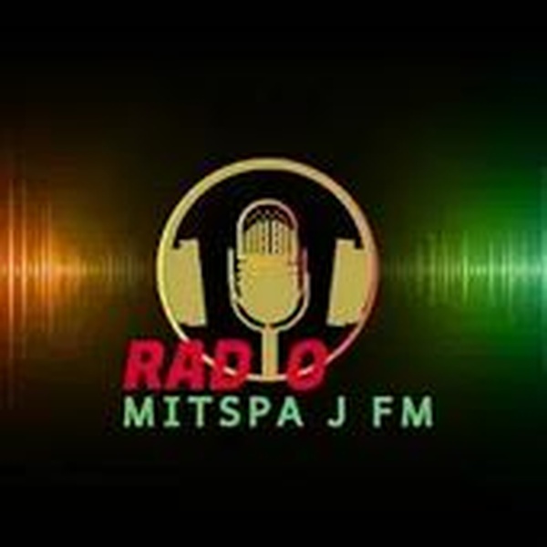 Radio Mitspa J fm Logo