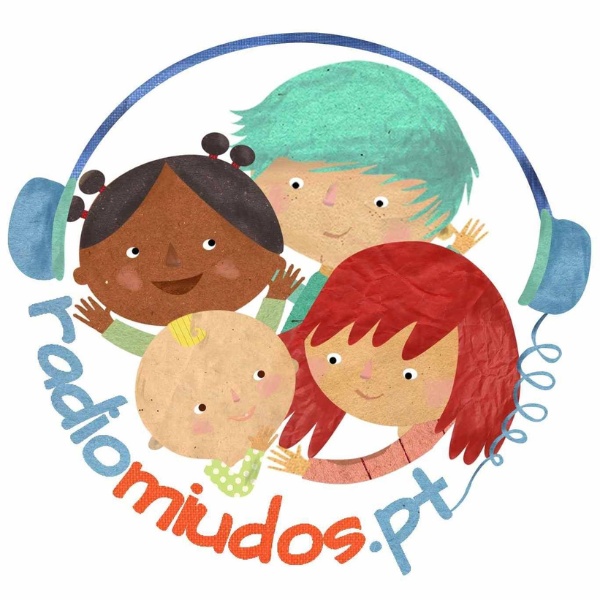 Rádio Miúdos Logo