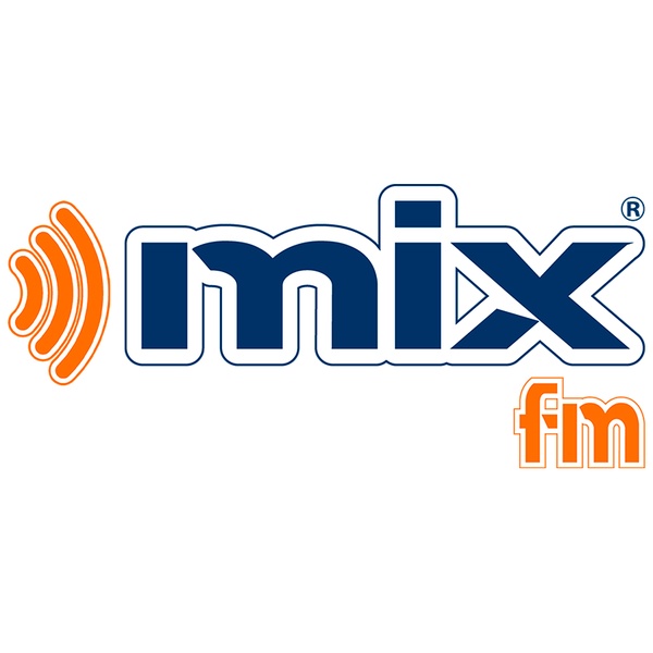 Radio Mix Logo