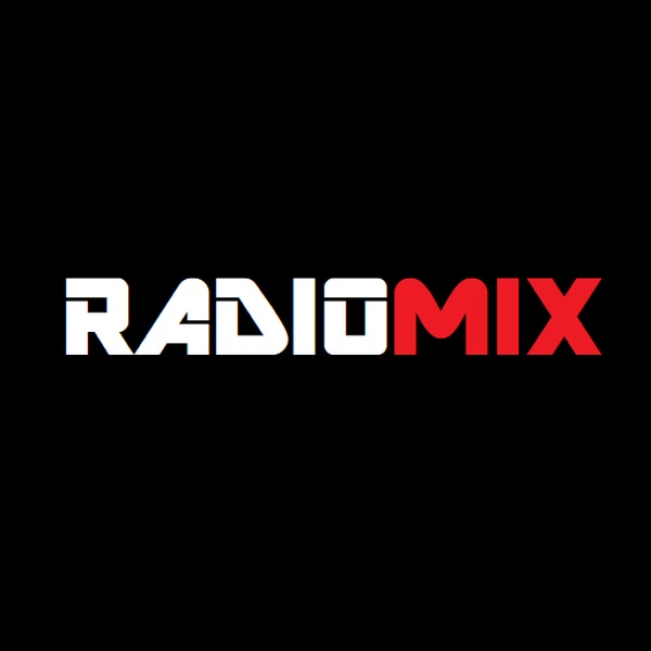 Radio Mix Logo