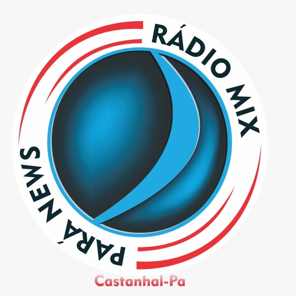 Radio Mix Parà News Logo