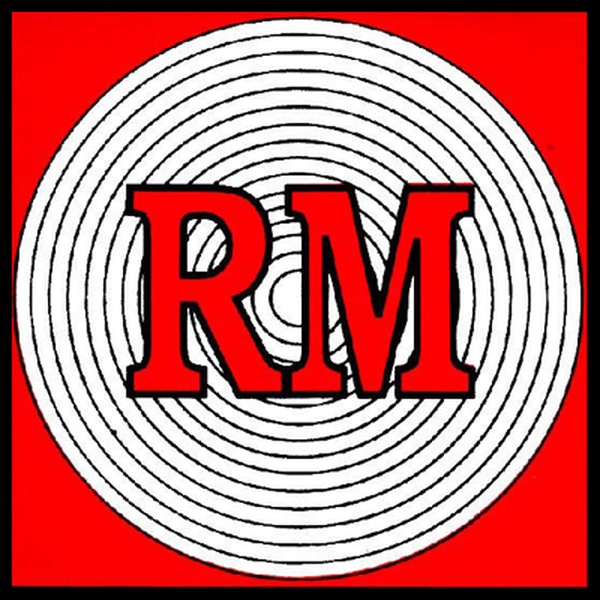 Radio Moçambique Logo