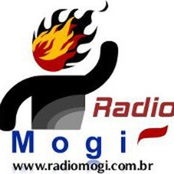 Rádio Mogi Logo