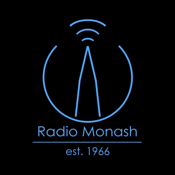 Radio Monash Logo