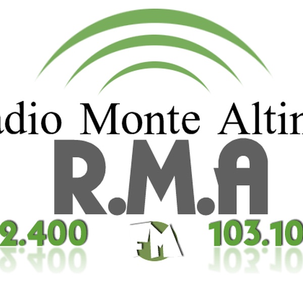 Radio Monte Altino Logo