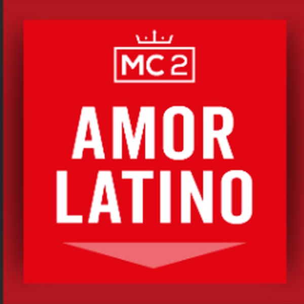 Radio Monte Carlo 2 - Amor Latino Logo