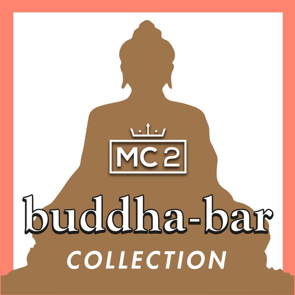 Radio Monte Carlo 2 - Buddha Bar Collection Logo