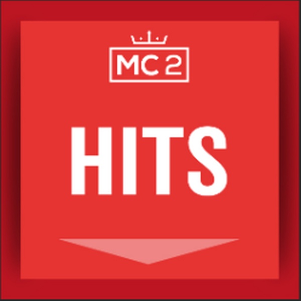 Radio Monte Carlo 2 - Hits Logo