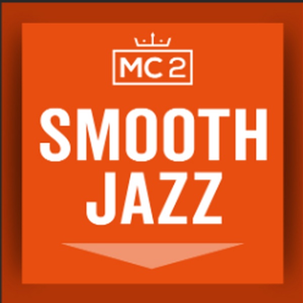 Radio Monte Carlo 2 - Smooth Jazz Logo