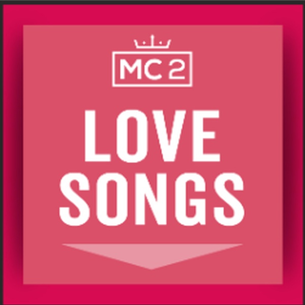 Radio Monte Carlo 2 - love Songs Logo