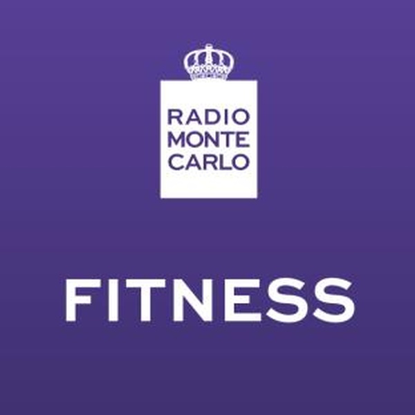Radio Monte Carlo - Fitness Logo